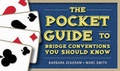 Cover: The Pocket Guide to Bridge Conventions - Master Point Press