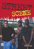 Cover: Street Scene - Robinswood Press Ltd