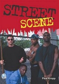 Enlarge image Cover: Street Scene - Robinswood Press Ltd