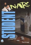 Cover: Student Narc - Robinswood Press Ltd