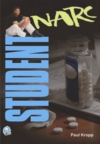 Enlarge image Cover: Student Narc - Robinswood Press Ltd