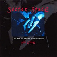 Abbildung von: Secret Space - Long Wind Publishing, U.S.