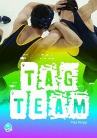 Enlarge image Cover: Tag Team - Robinswood Press Ltd