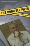 Cover: The Rodwell Files - Master Point Press