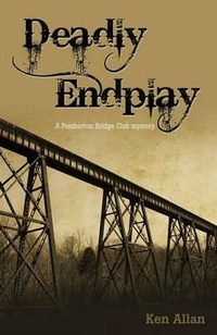 Enlarge image Cover: Deadly Endplay - Master Point Press
