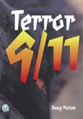 Cover: Terror 9/11 - Robinswood Press Ltd