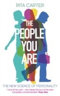 Cover: The People You Are - Abacus