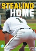 Cover: Stealing Home - Robinswood Press Ltd