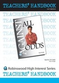 Cover: Against All Odds - Robinswood Press Ltd