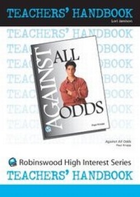 Enlarge image Cover: Against All Odds - Robinswood Press Ltd