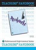 Cover: Avalanche - Robinswood Press Ltd