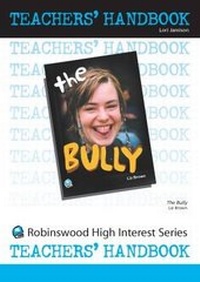 Enlarge image Cover: The Bully - Robinswood Press Ltd