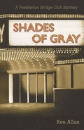 Cover: Shades of Gray - Master Point Press