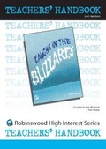 Cover: Caught in the Blizzard - Robinswood Press Ltd