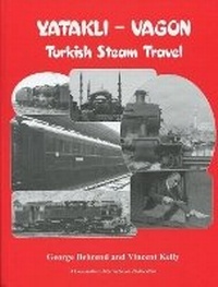 Enlarge image Cover: Yatakli-Vagon - Locomotives International