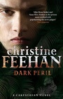 Cover: Dark Peril - Piatkus Books