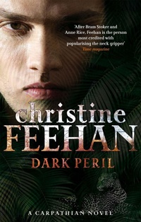 Enlarge image Cover: Dark Peril - Piatkus Books