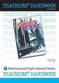 Cover: Ghost House - Robinswood Press Ltd