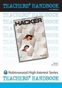 Enlarge image Cover: Hacker - Robinswood Press Ltd