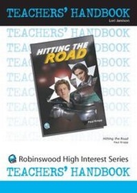 Enlarge image Cover: Hitting the Road - Robinswood Press Ltd