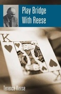 Cover: Play Bridge with Reese - Master Point Press