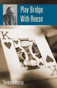 Abbildung von: Play Bridge with Reese - Master Point Press