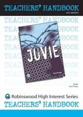 Cover: Juvie - Robinswood Press Ltd