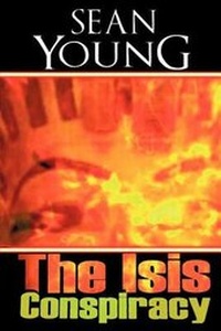 Enlarge image Cover: The Isis Conspiracy - PublishVelocity