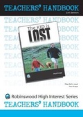 Cover: The Kid is Lost - Robinswood Press Ltd