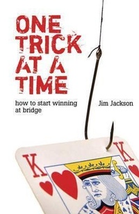 Abbildung von: One Trick at a Time - Master Point Press