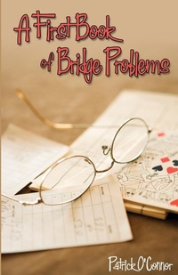 Abbildung von: A First Book of Bridge Problems - Master Point Press