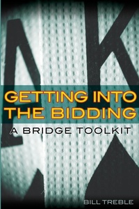 Abbildung von: Getting into the Bidding - Master Point Press
