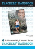 Cover: Running for Dave - Robinswood Press Ltd