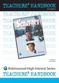 Cover: Scarface - Robinswood Press Ltd