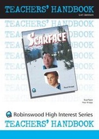 Enlarge image Cover: Scarface - Robinswood Press Ltd