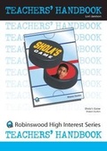 Cover: Shola's Game - Robinswood Press Ltd