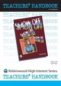 Cover: Show off - Robinswood Press Ltd