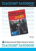 Cover: Street Scene - Robinswood Press Ltd