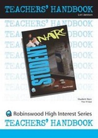 Enlarge image Cover: Student Narc - Robinswood Press Ltd