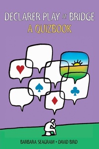 Abbildung von: Declarer Play at Bridge - Master Point Press