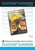 Cover: Tag Team - Robinswood Press Ltd