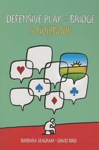 Abbildung von: Defensive Play at Bridge - Master Point Press