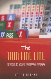 Abbildung von: The Thin Fine Line - Master Point Press