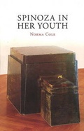 Cover: Spinoza in Her Youth - Omnidawn Publishing