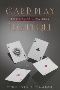 Abbildung von: Card Play Technique - Master Point Press