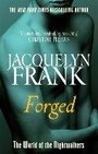Cover: Forged - Piatkus Books