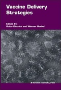 Cover: Vaccine Delivery Strategies - Horizon Scientific Press Ltd