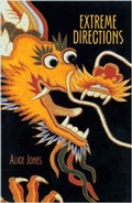 Cover: Extreme Directions - Omnidawn Publishing