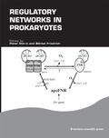 Cover: Regulatory Networks in Prokaryotes - Horizon Scientific Press Ltd