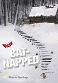 Cover: Bat-Napped - Robinswood Press Ltd